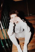 Cali Thornhill Dewitt Is Releasing His Own Merch