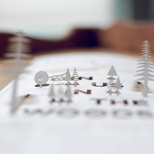 Graphic-ExchanGE - a selection of graphic projects #popup #woodandgrain