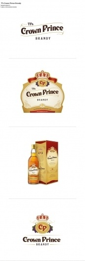 Not Just Logos (Part II) on the Behance Network #packaging #design #label #brandy
