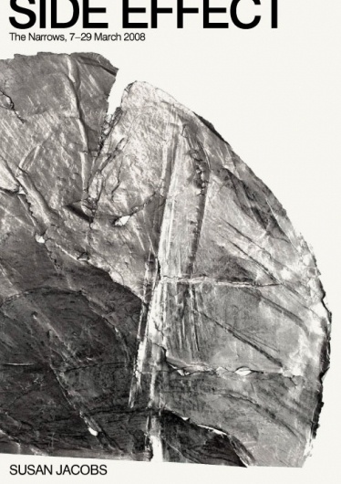 The Narrows | Contemporary Art and Design Gallery | Melbourne Australia #poster