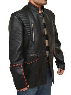 #HappyBirthday #JulianCasablancas, here is an outstanding #outfit of your #FavoriteSinger, Julian Casablancas brings this Stylish #LeatherJacket in #LosAngeles on his Birthday. Buy Now #juliancasablancas #losangeles #stylishjacket #leatherjacket #stylishleatherjacket #singerjacket #singer #fashion #newyearfashion #2k19 #music