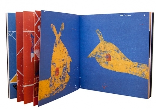 O QUEBRA-CABEÇAS on the Behance Network #stamps #design #graphic #book #illustration #childrens #editorial
