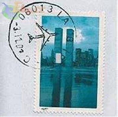 bad.jpg (400×398) #mark #postage #the #towers #internet #plane #twin