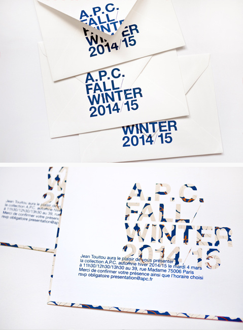 foldingfolder: (via petronio associates blog) #invite #stationery #envelope #invitation