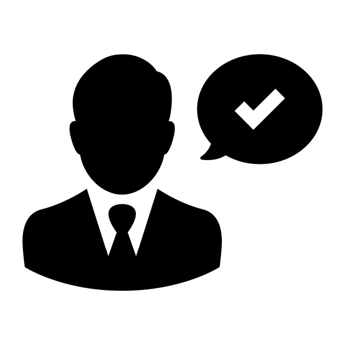 See more icon inspiration related to user, businessman, professions and jobs, job, people, avatar, occupation and profession on Flaticon.