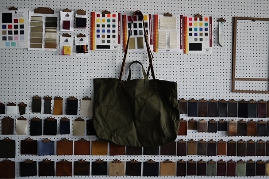 Blog | Leather Goods, Wallets, Bags, Accessories | Made in the USA #board #wall