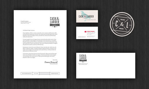 CL04 #menu #food #restaurant #concept #identity