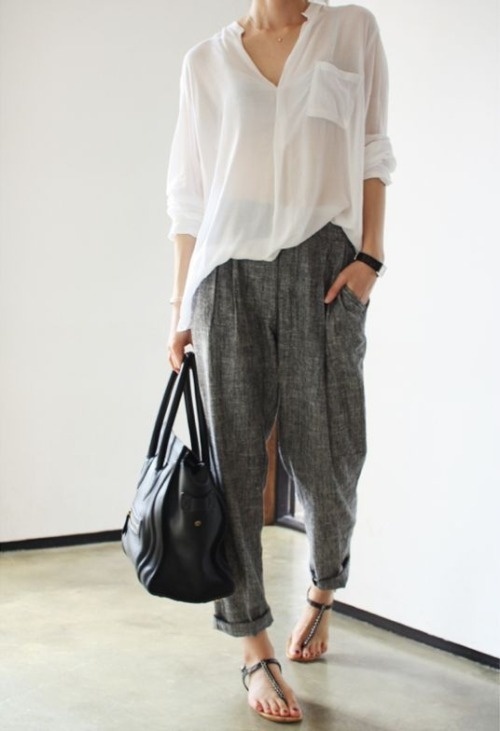 TRANSCEND #fashion #clothes