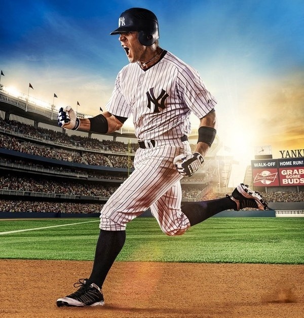 Sport Photography by Tim Tadder