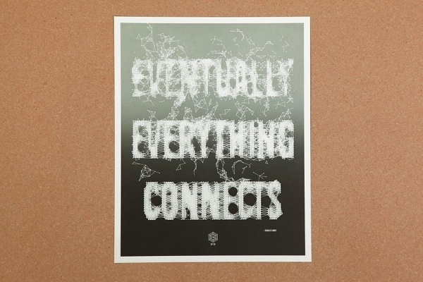 poster_black_full.jpg (JPEG Image, 960 × 640 pixels) #connections #facebook #identity #poster #eames