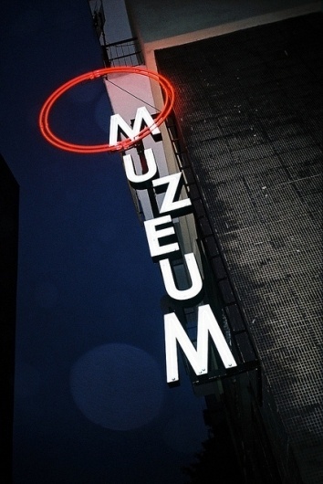 Merde! - Typography typenovel: untitled by apeirophilia... #typography