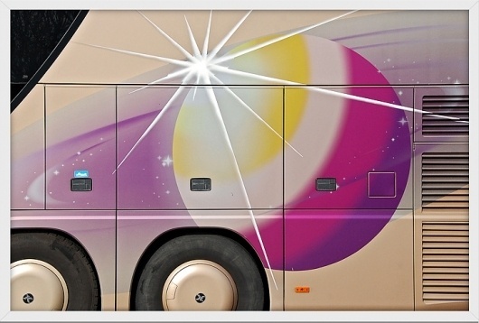 Eurobus : TAYLOR HOLLAND #paris #taylor #holland #eurobus