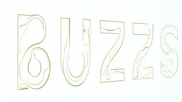 BUZZSGRAPHICS by Buzzsgraphics #buzzsgraphics #design #illustration #typo #style #typography