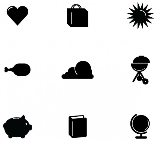 Viacom : Welcome #branding #icons #entertainment #identity #logo #media