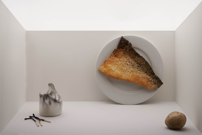 : LUNDLUND : : : NIKLAS HANSEN