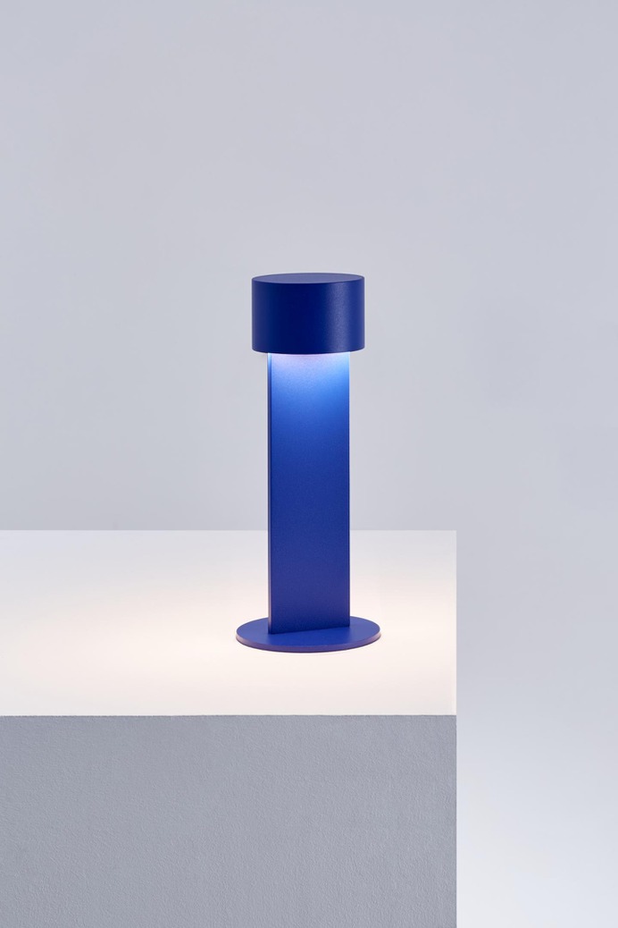 Times by FROM INDUSTRIAL DESIGN