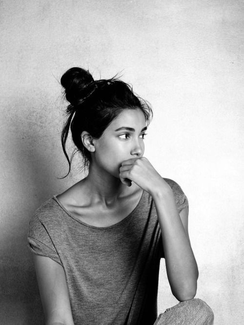Keisha Narain @ Oui