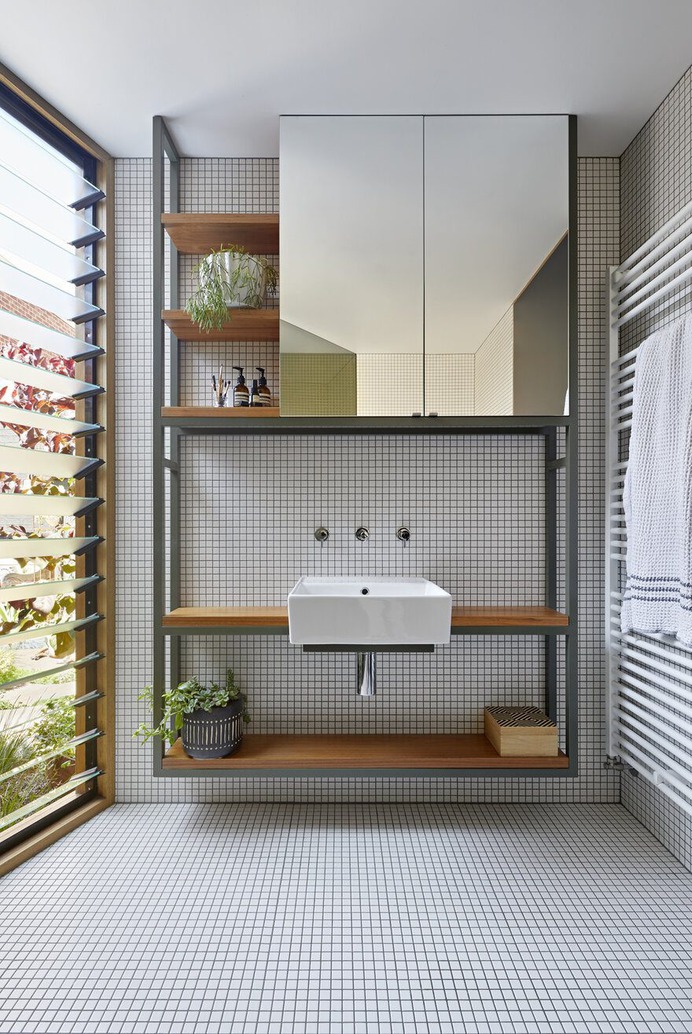 addition and renovation / BENT Architecture
