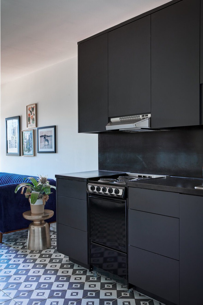 kitchen, Jeanne Schultz Design Studio