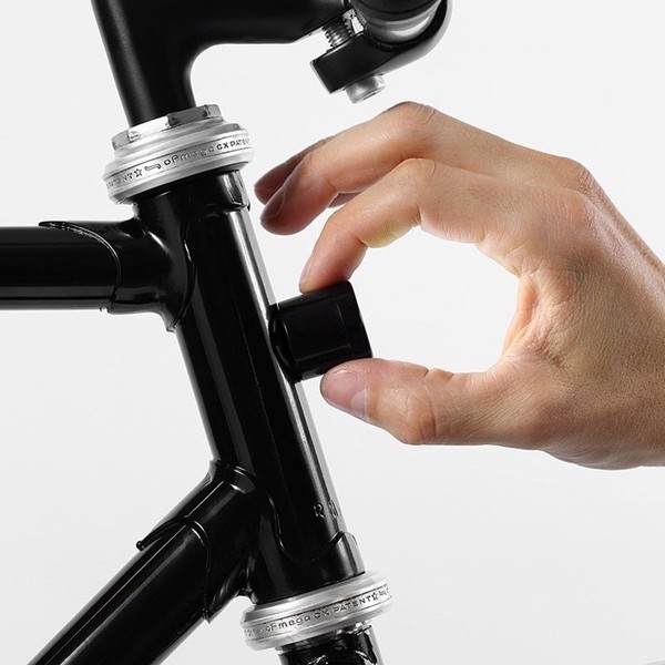 Lucetta #gadget #bike