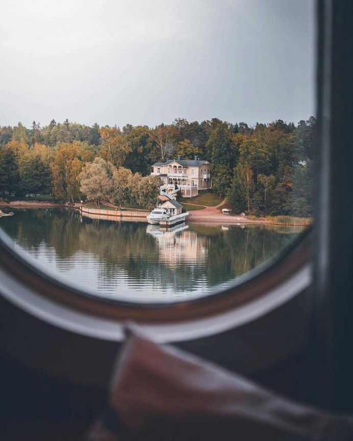 Spectacular Landscape and Adventure Photography by Thomas Lotter