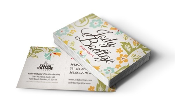 Business Card on Behance #bcards #branding #logo #illustration #quaint #type