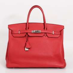 HERMÈS exquisite handbag