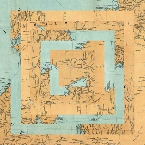 ​L​u​i​s​ ​D​o​u​r​a​d​o​ ​:​ ​B​u​r​s​t​o​i​d #map #colalge