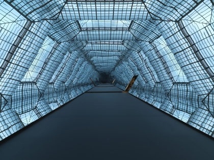 Olafur Eliasson | Mikroskop #architecture #art