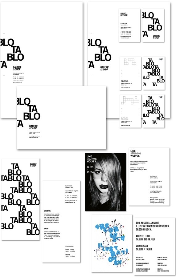 Stationery #branding #stationery