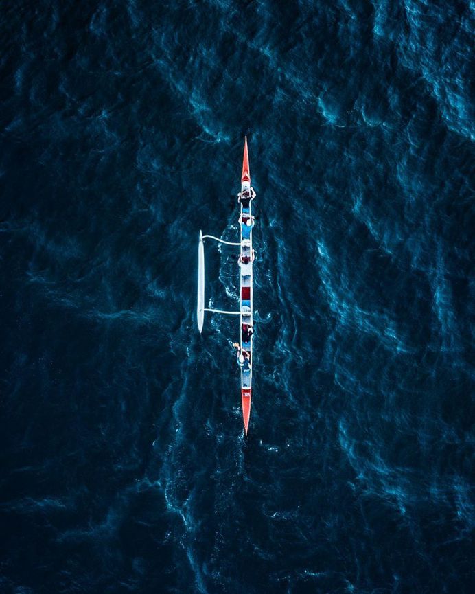Perth From Above: Stunning Drone Photography by Lucas Pickering