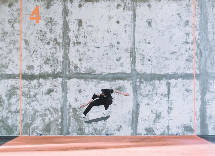 Unsplash on Instagram: "Kickflip Feat. @its.nwa unsplash.com/itsnwa" • Instagram