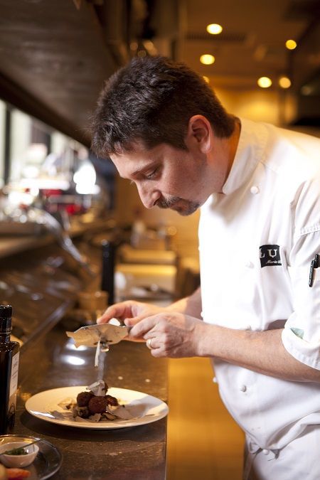 Lupa Hong Kong – Mighty Legends, Authentic Italian Cuisine