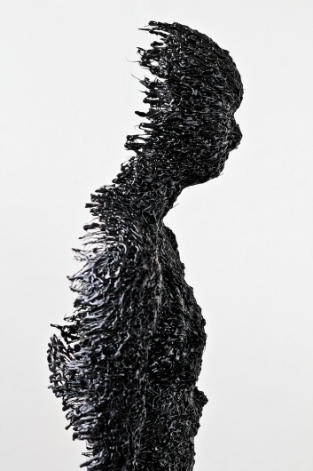 Rook Floro | iGNANT #rook #floro #art #ignant