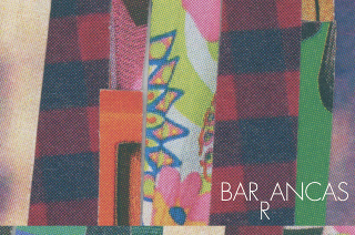 Barrancas #cover #handcrafted #cubillo #design