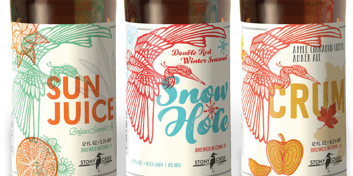 #packaging