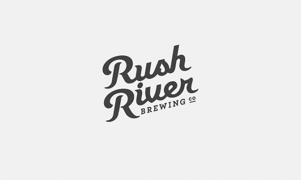 Logos & Marks - Nick Brue #logo