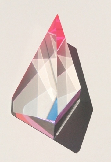 Phillip Low « Inspiration Lab #crystal #light #plexiglass