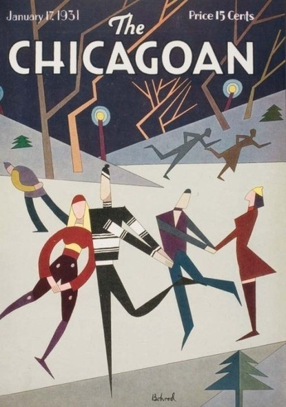 Baubauhaus. #type