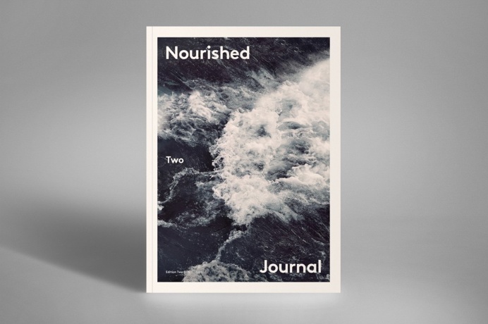 magazine, cover, typography,