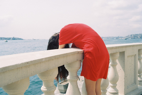 Eylül Aslan. #mg