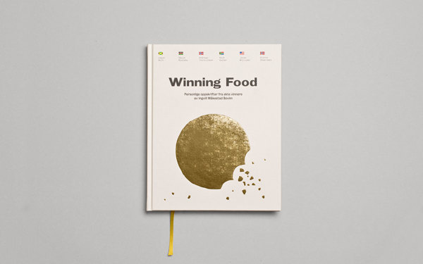 Winning Food #winning #food