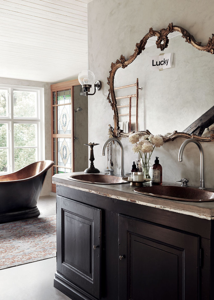 HOME OF MALIN PERSSON.