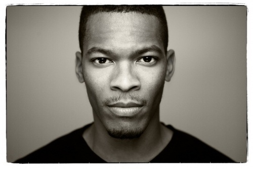 Portrait Photography by Levy Moroshan #inspiration #photography #portrait