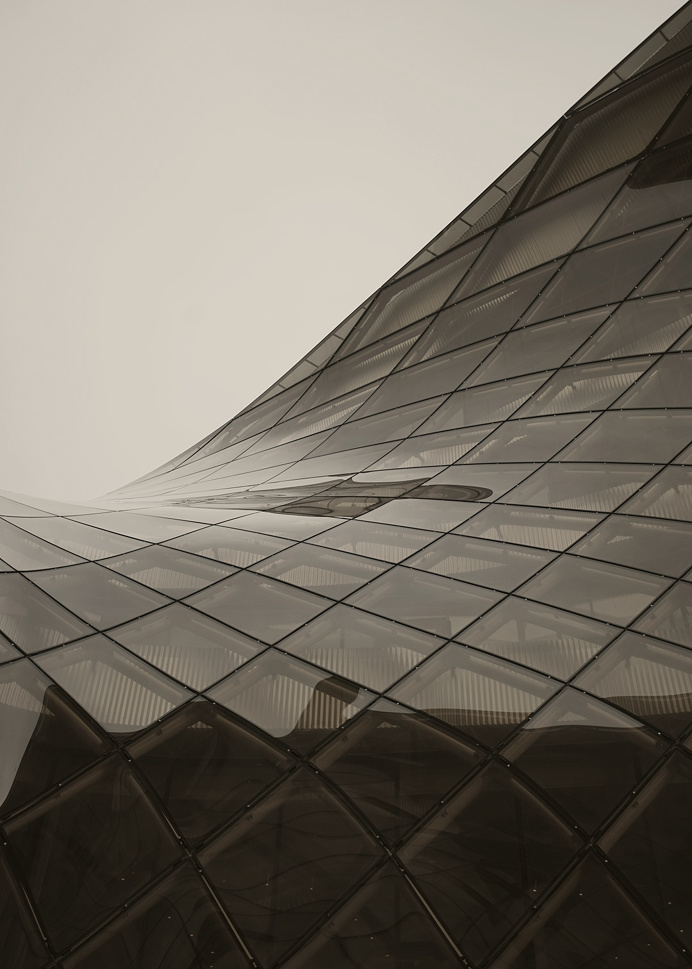 Nordic Futurism on Behance