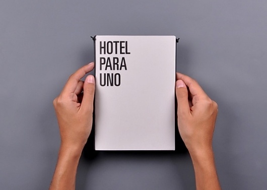 Josep Román Barri #stationary #print #identity #type #typography