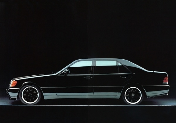 twowheels+ #mercedes #brabus