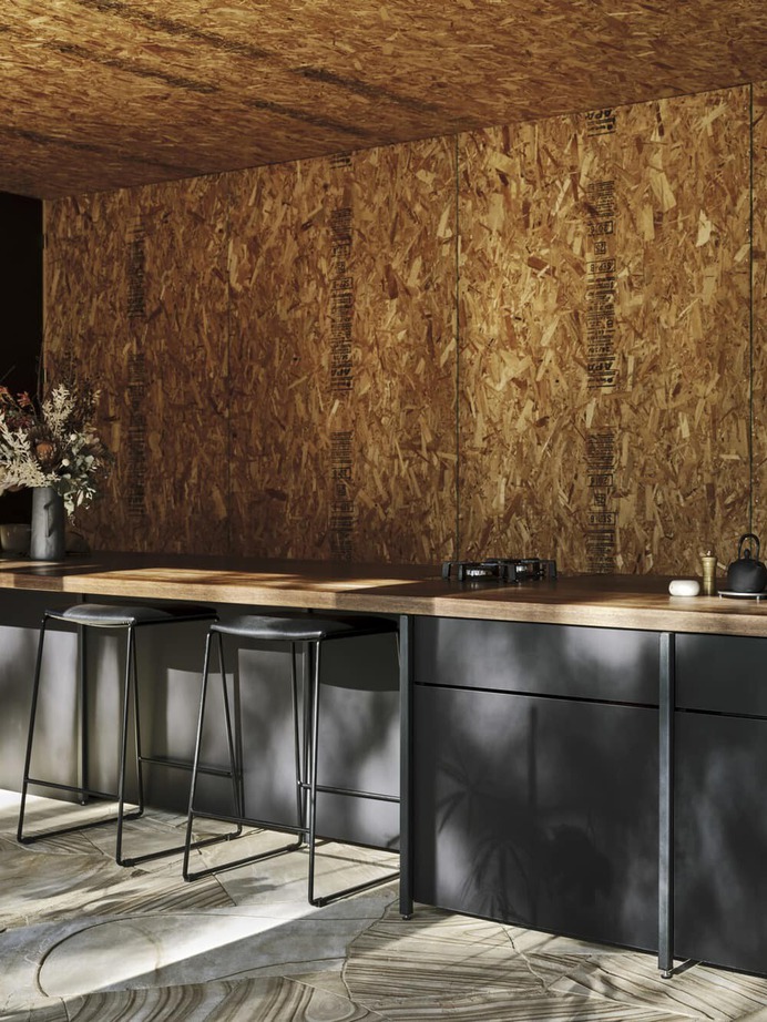 kitchen, Archier