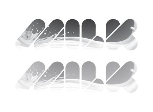 Aaron Dawkins #type #logo