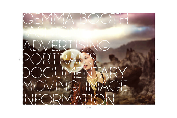 Gemma Booth #ww